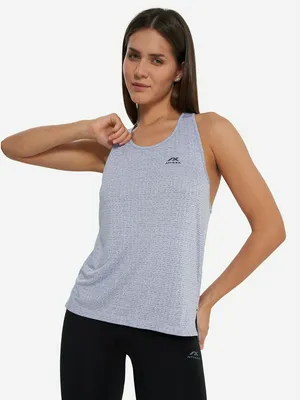 Майка женская Athlex, синий, арт. 140112A31-WM