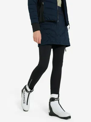 Юбка утепленная KV+ Polaris, синий, арт. 25V137K1C-4