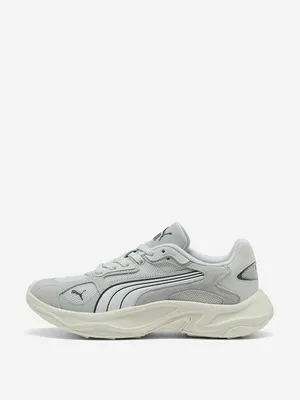 Кроссовки Puma Insphere Muse, серый, арт. 404895P0P-02