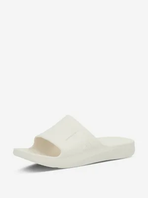 Шлепанцы Adidas Lightshift Slide, белый, арт. HQ2425A01