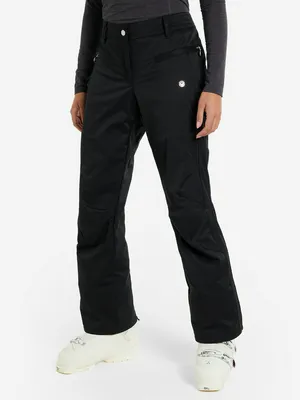 Брюки горнолыжные Sportalm Bird, черный, арт. 9828013147