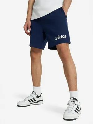 Шорты мужские Adidas Синий, синий, арт. je9013