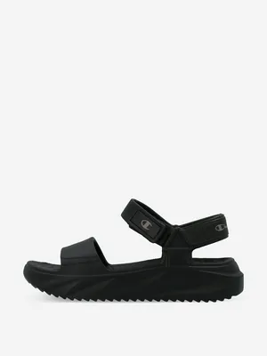 Сандалии Champion Moon, черный, арт. S11860C0K-KK001