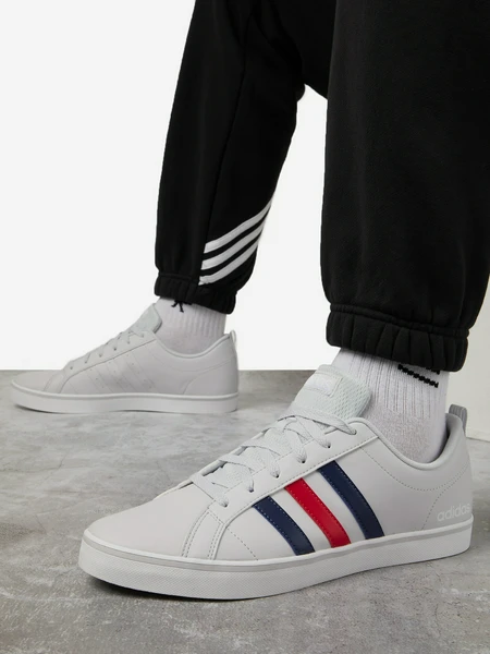 Кеды Adidas VS Pace, белый, арт. 34762