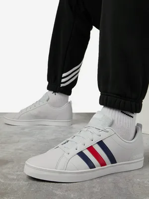 Кеды Adidas VS Pace, белый, арт. EH0019A01