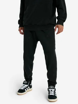 Брюки мужские Adidas, черный, арт. 34771
