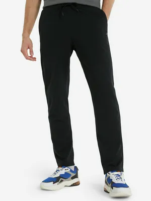 Брюки Demix Черные, черный, арт. 126230DMX-99