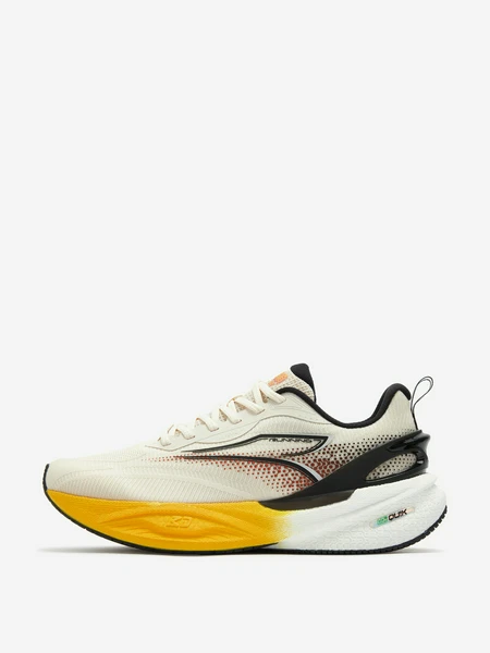 Кроссовки 361° Spire Ⅱ Cqt, белый, арт. 34842