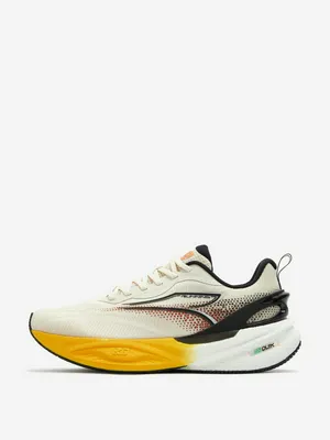 Кроссовки 361° Spire Ⅱ Cqt, белый, арт. w572512202361-5w