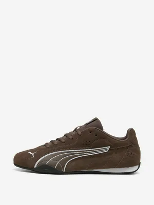 Кроссовки Puma Catch SD, коричневый, арт. 402681MP0P-05