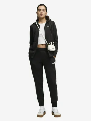 Костюм женский Puma, черный, арт. 691902P0P-01