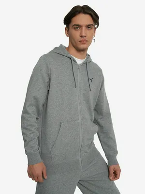 Толстовка Puma, серый, арт. 682592P0P-03