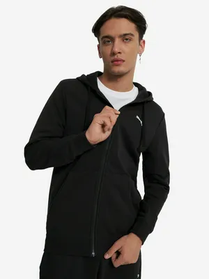 Толстовка Puma, черный, арт. 682592P0P-01