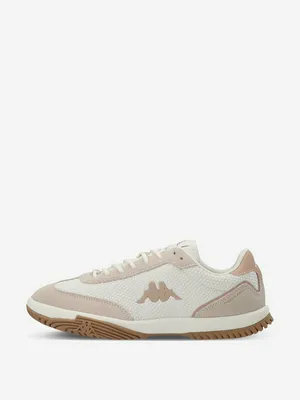 Кроссовки Kappa Rincorsa Txt, бежевый, арт. 142011KAP-01