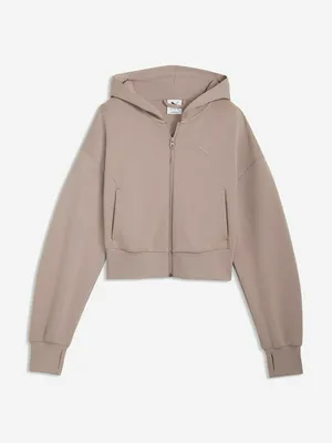 Толстовка Puma, бежевый, арт. 634571P0P-88