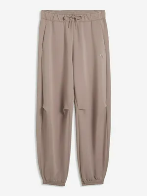 Брюки женские Puma, бежевый, арт. 634572P0P-88