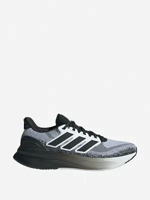 Кроссовки Adidas Ultrarun 5, черный, арт. JS2836A01