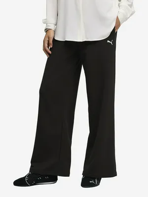 Брюки женские Puma, черный, арт. 691703P0P-01