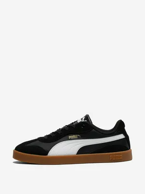 Кеды Puma Club Azura, черный, арт. 404476P0P-03