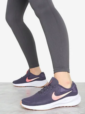 Кроссовки Nike Revolution 7, фиолетовый, арт. 34911