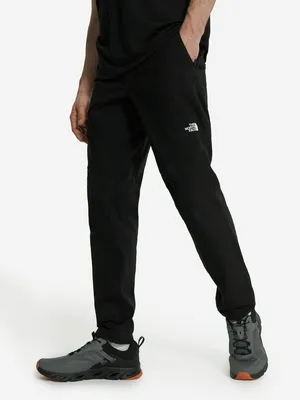 Брюки мужские The North Face, черный, арт. NF0A495N4H01T1K