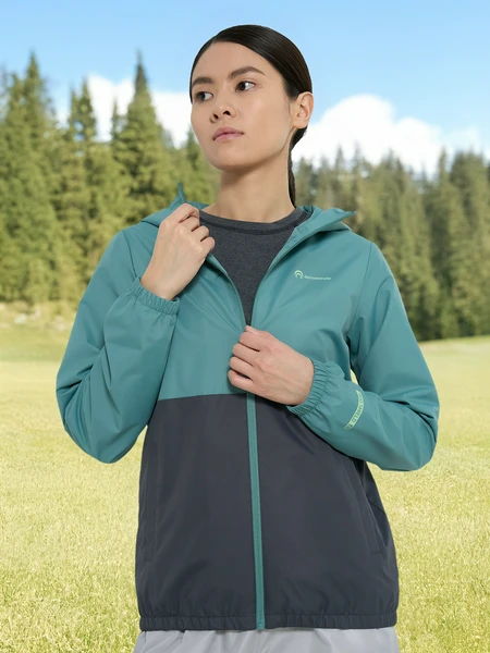 Ветровка Outventure, разноцветный, арт. 134825out-ua