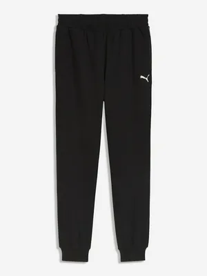 Брюки мужские Puma, черный, арт. 692020P0P-01