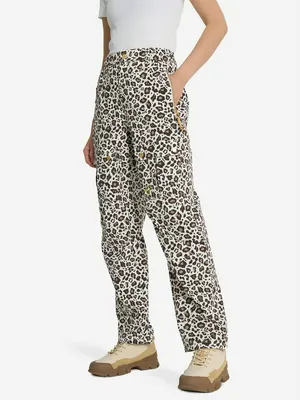 Брюки женские Cordillero, белый, арт. 133831C37-W2