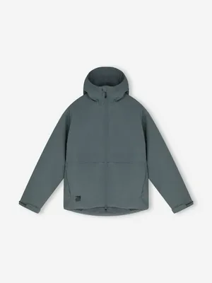 Куртка утепленная Northland, серый, арт. 141038N16-93