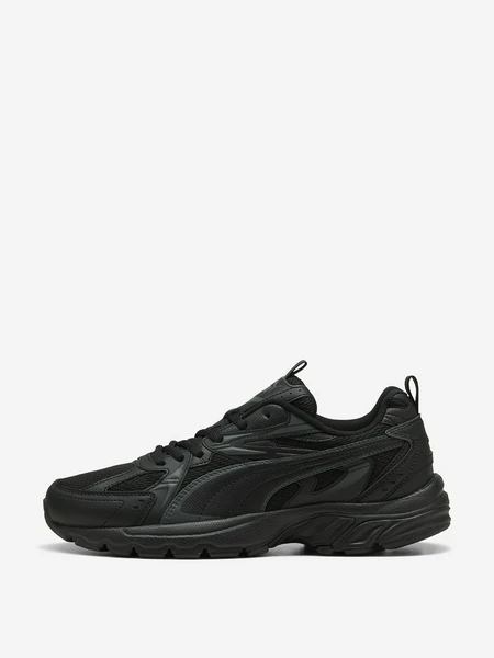 Кроссовки PUMA Milenio Tech, черный, арт. 402623p0p-02