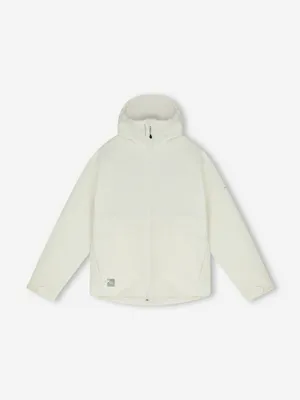 Куртка утепленная женская Northland, бежевый, арт. 141038N16-01