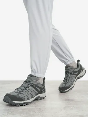 Полуботинки Merrell Accentor 3, голубой, арт. 34990