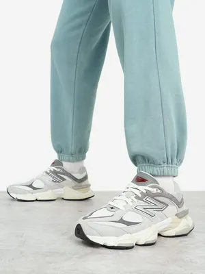 Кроссовки New Balance 9060, серый, арт. u9060gryn04-.