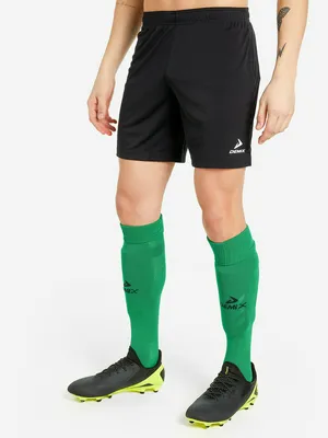 Шорты Demix Legacy, черный, арт. 34994