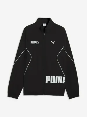 Толстовка Puma, черный, арт. 692173P0P-01