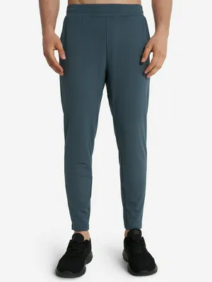 Мужские брюки Demix, серый, арт. 129594