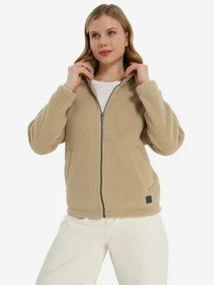 Толстовка Outventure, желтый, арт. 142168OUT-60