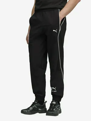 Мужские брюки Puma, черный, арт. 692176P0P-01