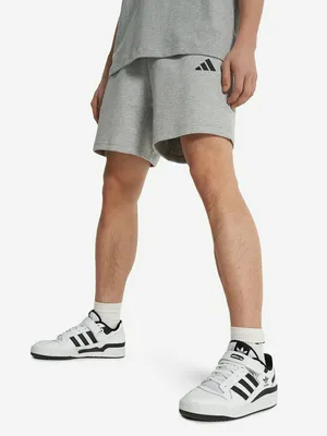 Шорты Adidas, серый, арт. jd4955
