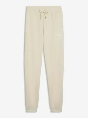 Брюки Puma Белые, белый, арт. 692229P0P-87