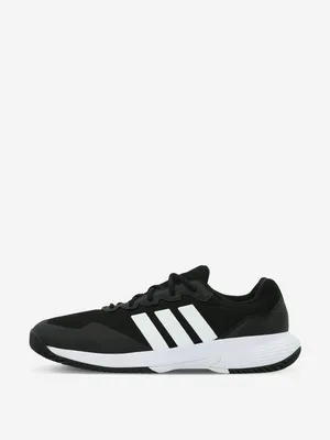 Кроссовки Adidas GameCourt 2, черный, арт. KI0780A01