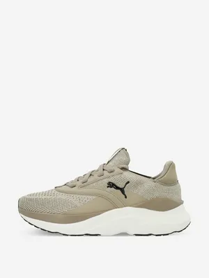 Кроссовки Puma Softride Mayve Wn'S, коричневый, арт. 310160P0P-25