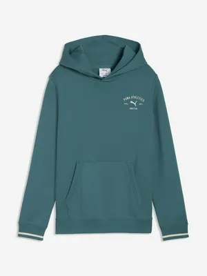 Худи Puma Class, синий, арт. 692532P0P-41