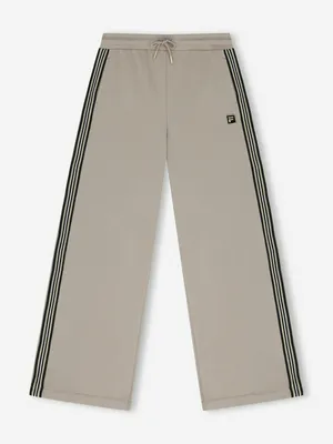 Брюки FILA Палаццо для девочек, бежевый, арт. 141293FLA-T1