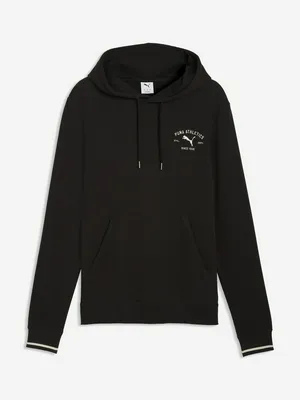 Мужское худи Puma, черный, арт. 692228P0P-01