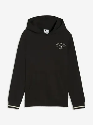 Худи Puma Class, черный, арт. 692532P0P-01