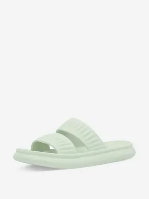 Шлепанцы Joss Shine, зеленый, арт. 143317JSS-70