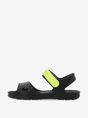 Шлепанцы Joss Sp G-Sand 3, черный, арт. 148395JSS-BU