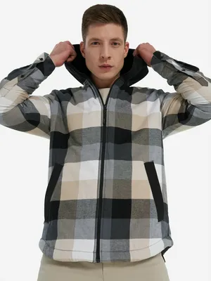 Рубашка Northland, бежевый, арт. 127717N16-C1