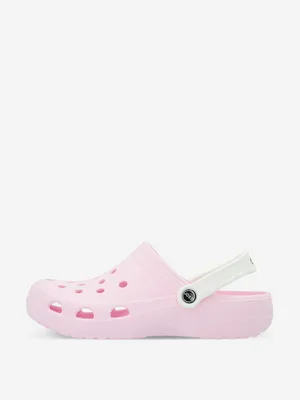 Сабо Joss Sp Garden Shoes 2, розовый, арт. 144485JSS-X0